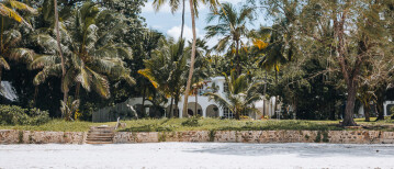 Our Stay in a Private Villa at The Sands at Nomad: Eco-Luxury on Diani Beach
