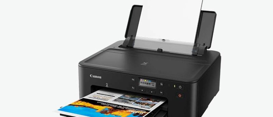 Canon TS705 Food Printer – Dé printer voor eetbare creaties