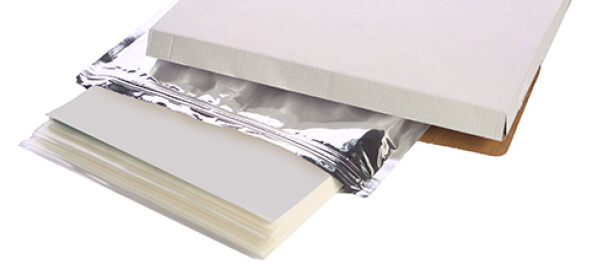 Wat zijn Premium Frosty Sheets?