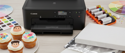 Hoe foodprinters de keuken veroveren