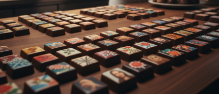 Eetbare Inkt: Alles over de ingrediënten, veiligheid en houdbaarheid