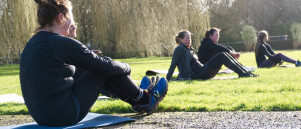 Bootcamp Dordrecht bij Believe in: de ideale manier om aan je gezondheid te werken