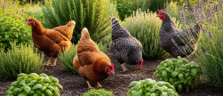 Voedingssupplementen voor Betere Eieren – Tips voor Kwaliteit & Productie