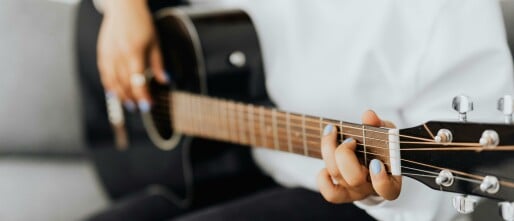 Soepeler akkoorden overpakken? Ontdek de kracht van de focusvinger