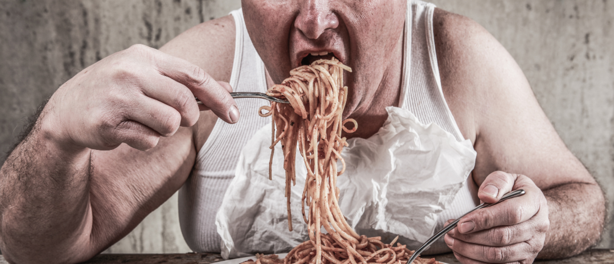 Hoe voorkom Je Een Vreetbui