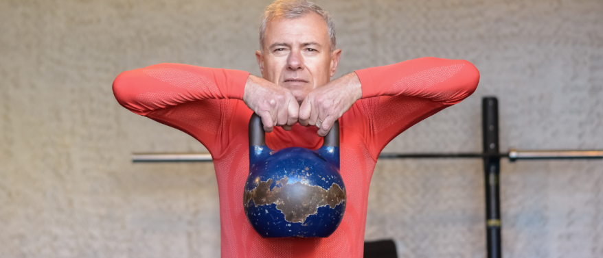 Spiermassa en Gezonde hersenen