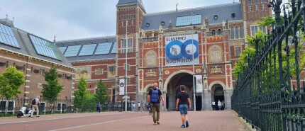 5 Best museums in Amsterdam with kids