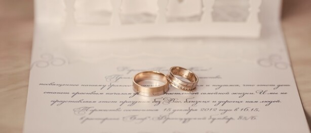 rouwringen in roségoud: romantisch, warm en helemaal van nu