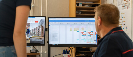 KYP nieuwe partner BIM Onderwijs en spreker op de BIM Onderwijsdag