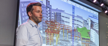 Samen bouwen aan de toekomst: BAM verlengt partnerschap met BIM Onderwijs