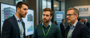 2BA verlengt partnerschap met BIM Onderwijs