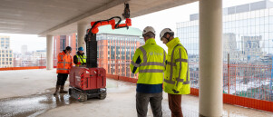 Bezoek de presentatie van BAM Bouw en Techniek op de BIM Onderwijsdag