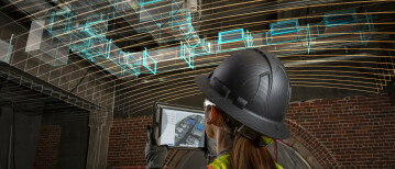 NTI CAD & Company op de BIM Onderwijsdag