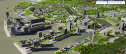 DMI op de BIM Onderwijsdag: ontdek de digitale toekomst van gebiedsontwikkeling