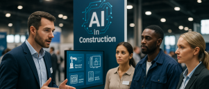 AI in de bouwsector - Ovidius AI neemt je mee tijdens de BIM Onderwijsdag