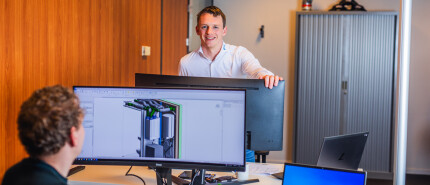 Breman Installatiegroep tilt BIM naar een hoger niveau