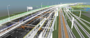 BIM - Een paspoort voor wereldwijde kansen en transformatieve samenwerking