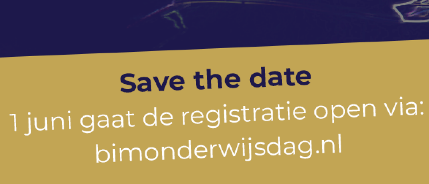 Save the date! 1 juni gaat de registratie voor de BIM Studenten Battle open