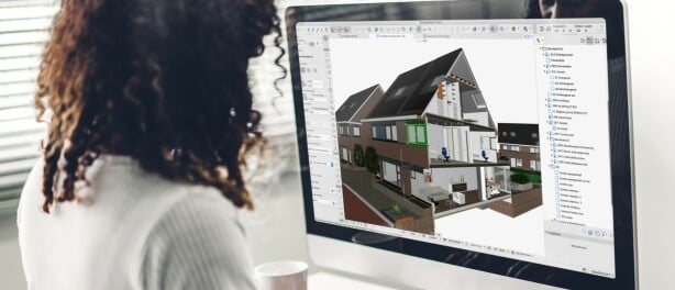 Ontdek BIM met Archicad en BIMcollab tijdens de BIM Onderwijsdag