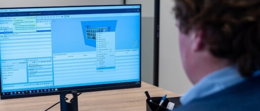 BIM en Digitaal Bouwen: waarom data de nieuwe bouwmaterialen zijn