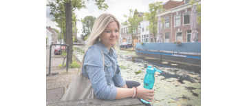 De winst van zingeving voor een onderneming
