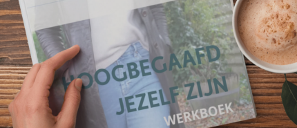 Jezelf worden is het brandvuur voor zingeving