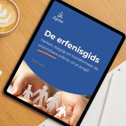 e-book De Erfenisgids