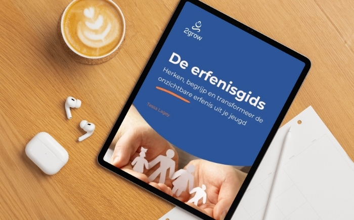 e-book De Erfenisgids