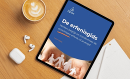 e-book De Erfenisgids e-book De Erfenisgids