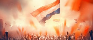 Bevrijdingsdag: De kracht van vrijheid in je hoofd