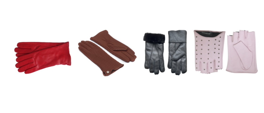 Beste leren handschoenen voor dames 2025 – Mijn favorieten🧤🌨️