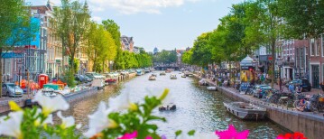 De populairste steden voor een citytrip 🏙️🧳🏛️