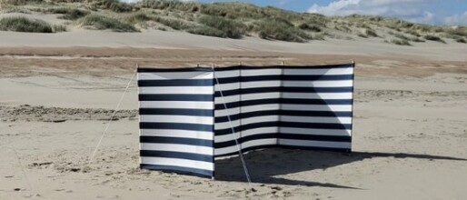 Beste windscherm voor op het strand (2025) Top 8 Strandschermen