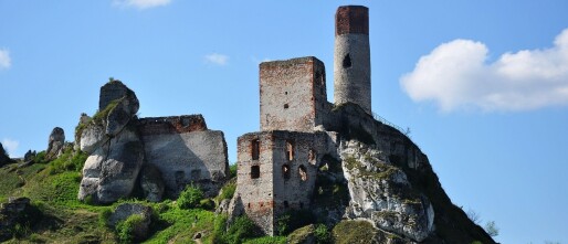 Stedentrip Olsztyn Mazury in Polen – DIT wil je gezien hebben: