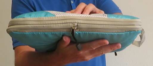 Beste packing cubes (2025) – Benut je bagageruimte optimaal🧳