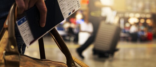 Handige reistassen om mee te nemen op vakantie