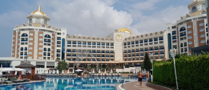 All inclusive Turkije 2026? Kies een volledig verzorgde reis🌞⛱️