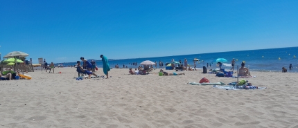 Camping Les Mimosas in Zuid-Frankrijk (review) Eigen filmpjes!