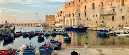 Vliegen naar Italië: waarom je die lange autorit lekker overslaat