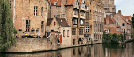 Vliegen vanaf Duitsland: slim besparen en relaxed vertrekken