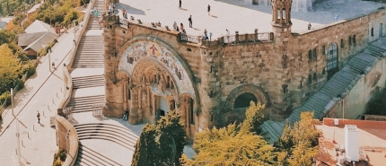 De snelste route naar de Spaanse zon in Andalusie