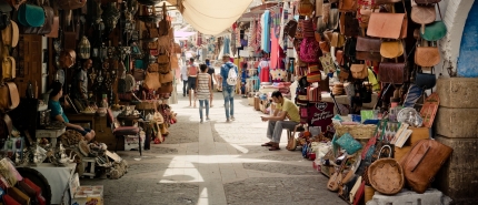 Goedkope vliegtickets naar Marokko? Ontdek 8x Tips & Trucs: