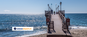 Vakantie Costa del Sol vanaf Weeze - Waar ga jij genieten?🌞