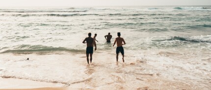 Vakantie met vrienden – de 3 beste bestemmingen in Europa - Tips, goedkope deals en voorkom deze fouten!
