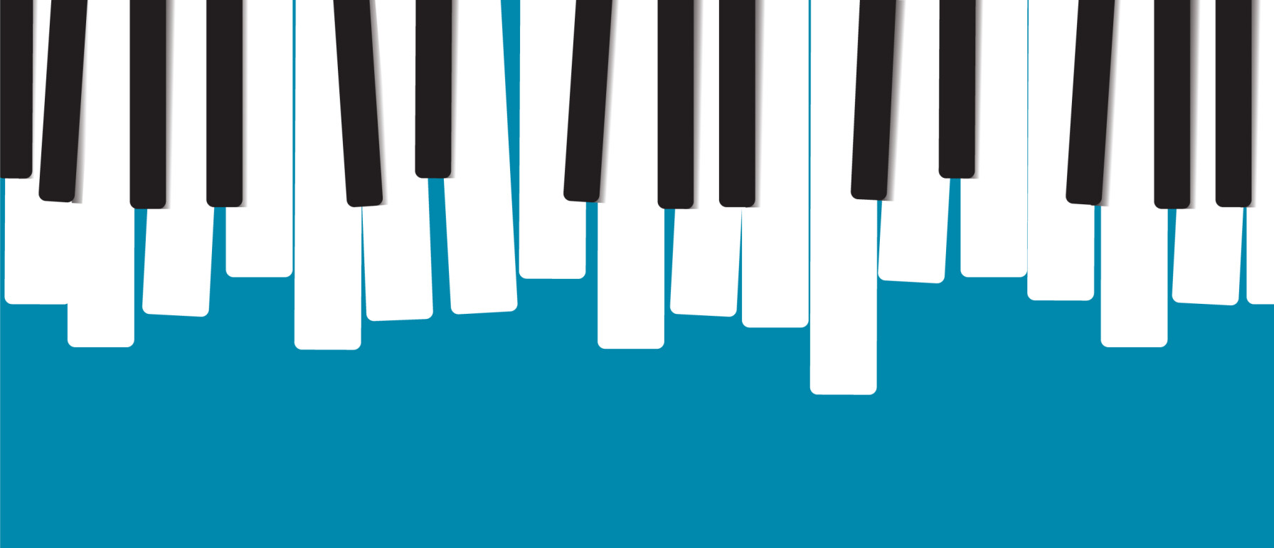 Hoeveel toetsen heeft een piano?