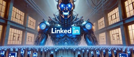 LinkedIn’s Hiring Assistant: Revolutie in recruitment of weer een hype?