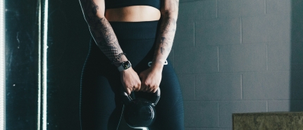 Waarom Krachttraining en Therapie de Perfecte Combinatie Zijn