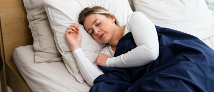 De rol van slaap bij burn-out herstel