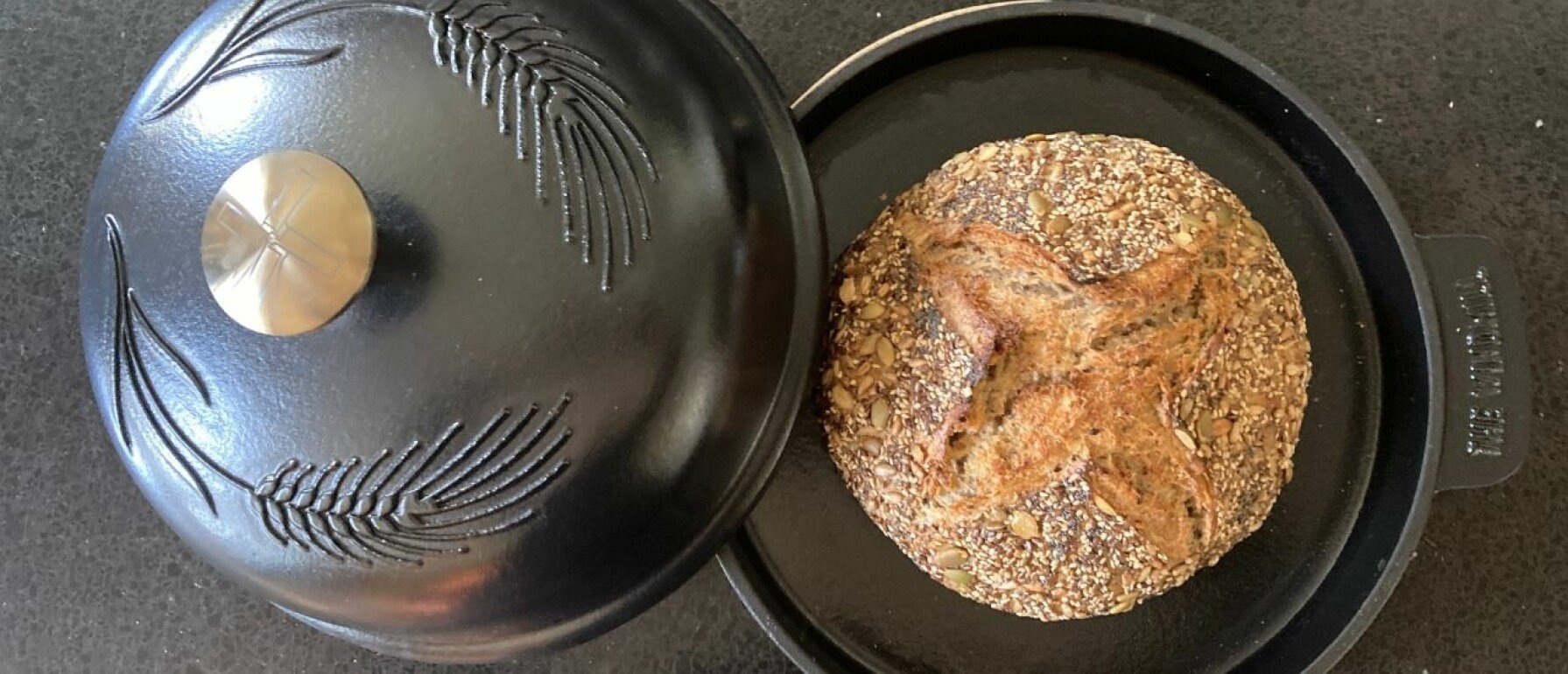 Het Perfecte Brood Bakken In De Broodbakbol