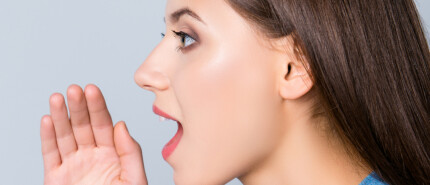 Heesheid. Hoe ontstaat het en wat is er tegen te doen?